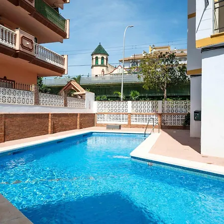 Pool Retreat Apartamento *