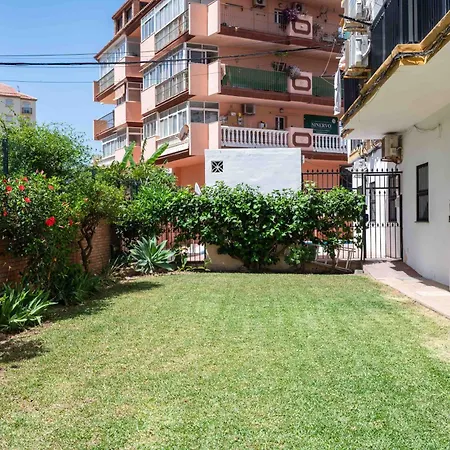 Apartamento Pool Retreat *