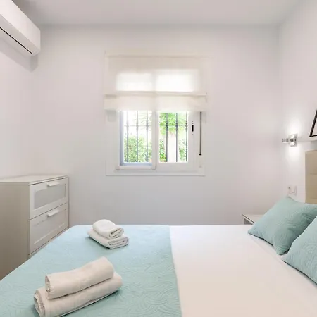 Apartamento Pool Retreat *