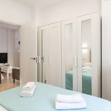 Pool Retreat Fuengirola