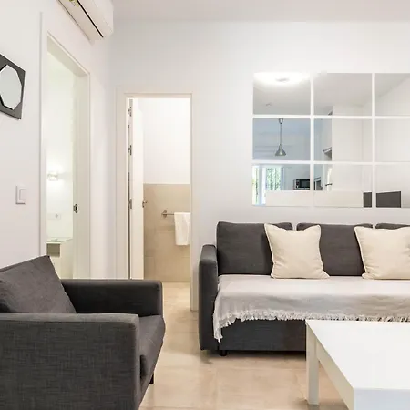 Apartament Pool Retreat Fuengirola