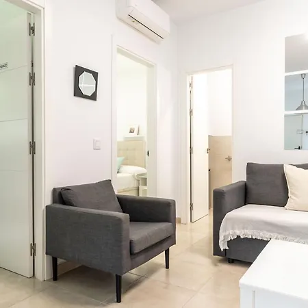 Pool Retreat Apartamento Fuengirola
