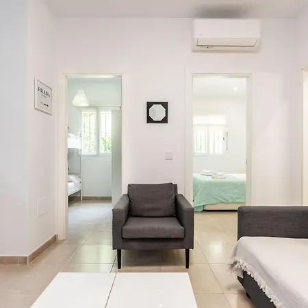 Apartamento Pool Retreat