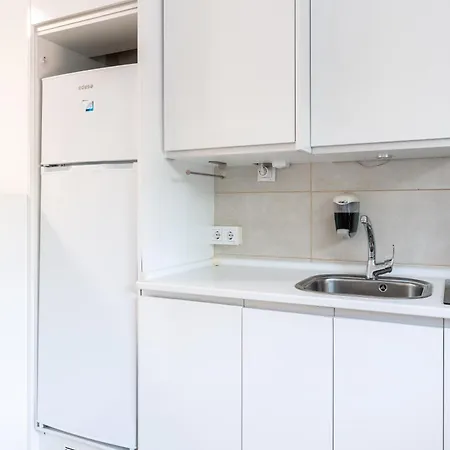 Pool Retreat Apartamento Fuengirola