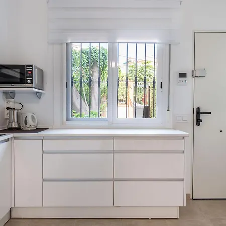 Apartamento Pool Retreat