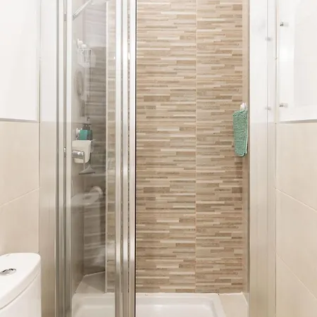 Apartamento Pool Retreat