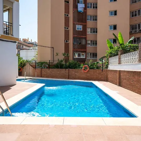Pool Retreat Apartamento *